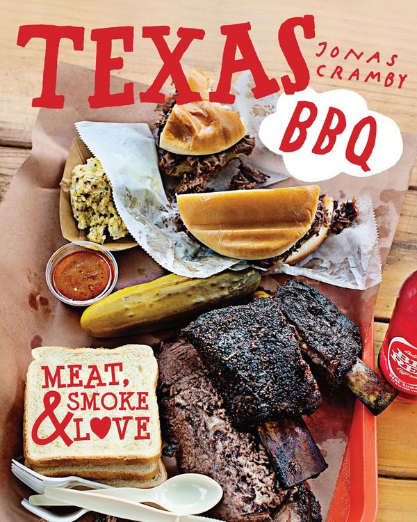 Produktbild: Texas BBQ