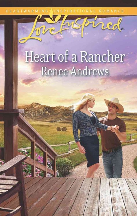 Produktbild: Heart of a Rancher