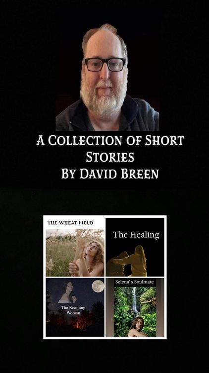 Produktbild: A Collection of Short Stories by David Breen