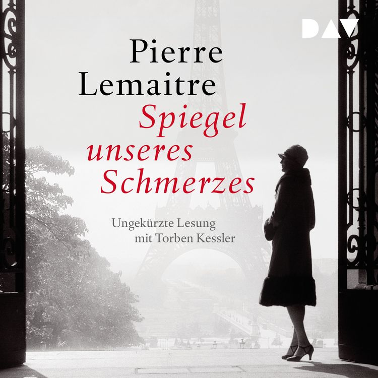Produktbild: Spiegel unseres Schmerzes