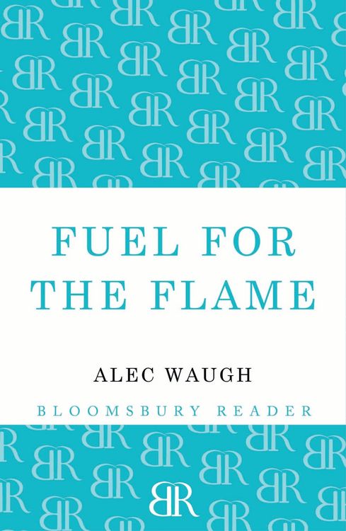 Produktbild: Fuel for the Flame