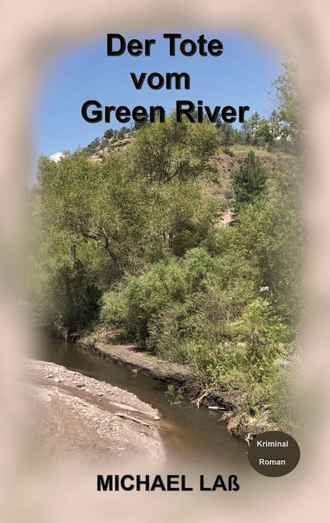 Produktbild: Der Tote vom Green River