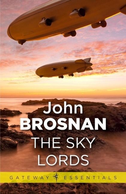 Produktbild: The Sky Lords
