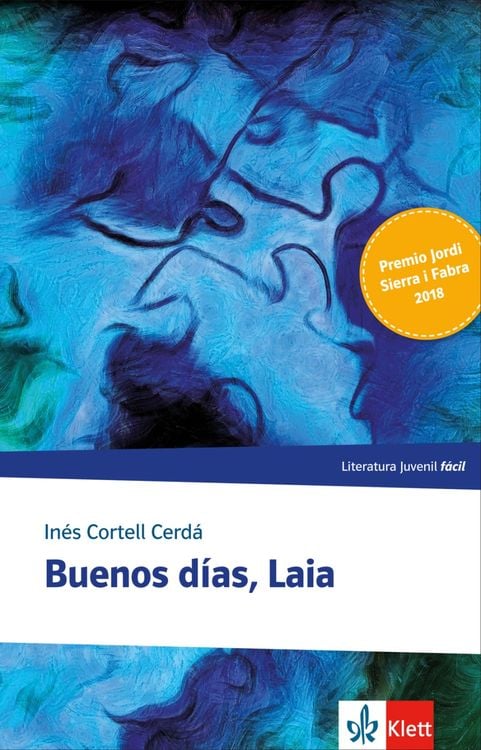 Produktbild: Buenos días, Laia