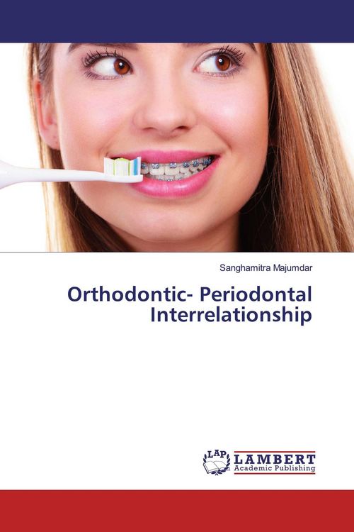 Produktbild: Orthodontic- Periodontal Interrelationship