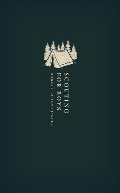 Produktbild: Scouting for Boys