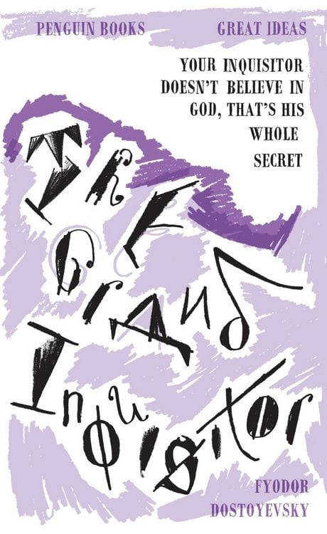 Produktbild: The Grand Inquisitor
