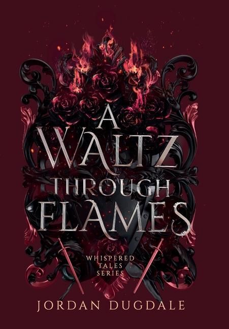 Produktbild: A Waltz Through Flames