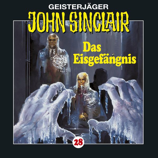 Produktbild: Das Eisgef&auml;ngnis