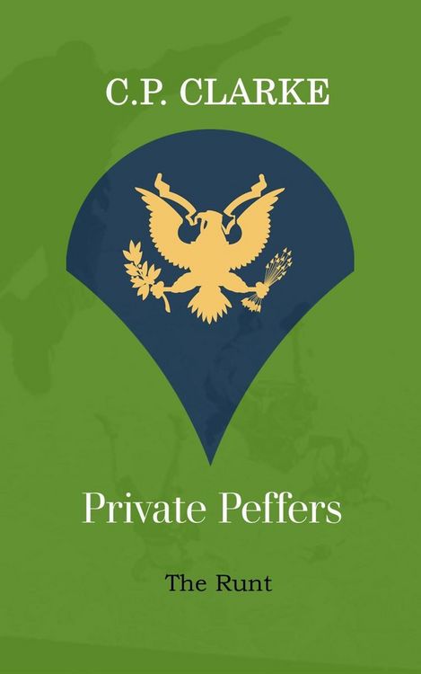 Produktbild: Private Peffers - The Runt