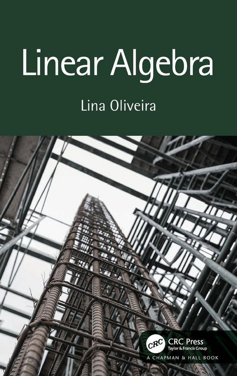 Produktbild: Linear Algebra