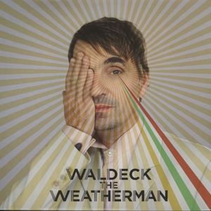 Produktbild: The Weatherman