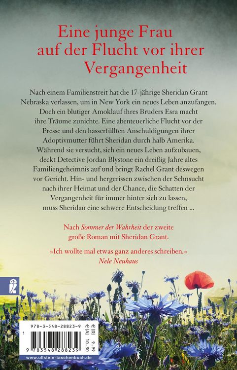 Produktbild: Stra&szlig;e nach Nirgendwo