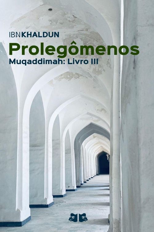 Produktbild: Proleg&ocirc;menos