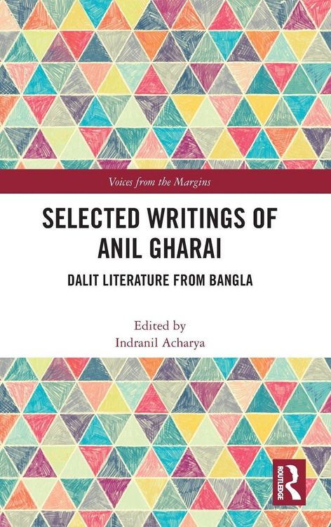 Produktbild: Selected Writings of Anil Gharai