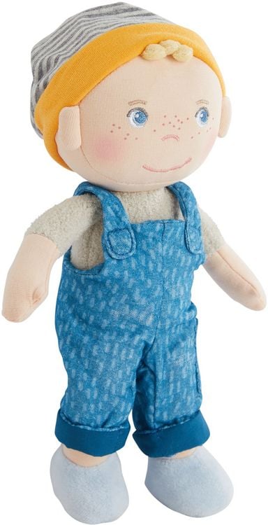 Produktbild: Kuschelpuppe Lasse