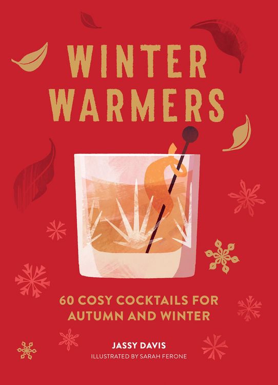 Produktbild: Winter Warmers Hb
