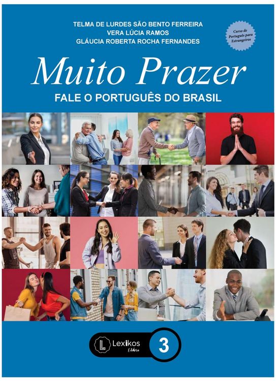 Produktbild: Muito Prazer