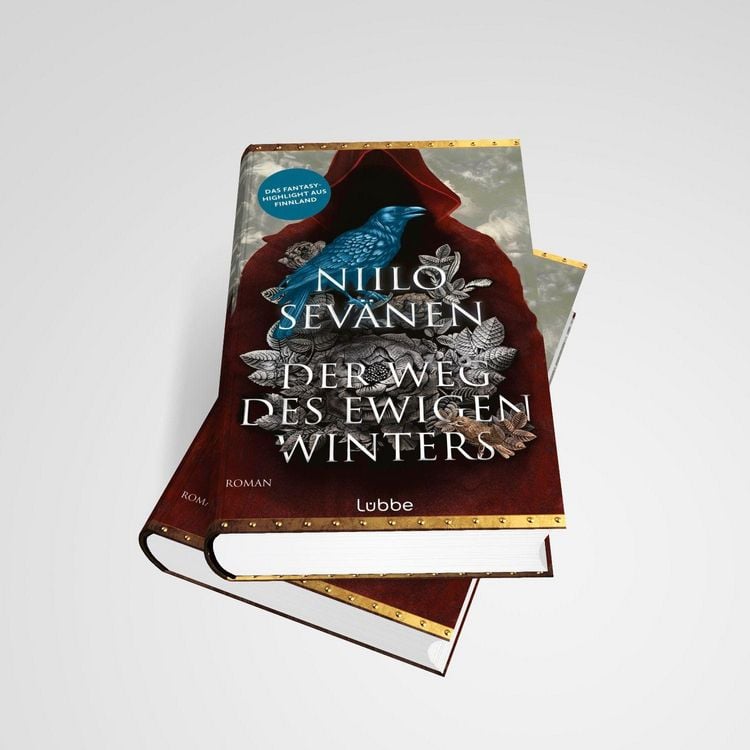 Produktbild: Der Weg des ewigen Winters