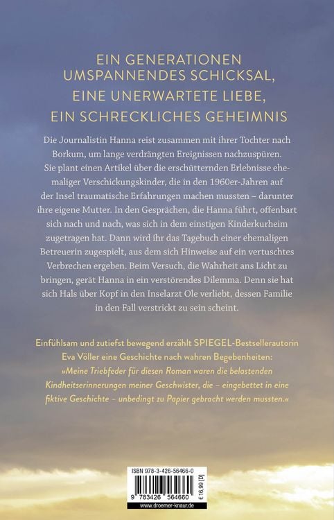 Produktbild: Der Sommer am Ende der Welt