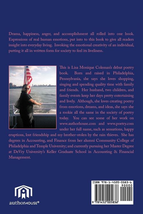 Produktbild: Poetry in My Coffee