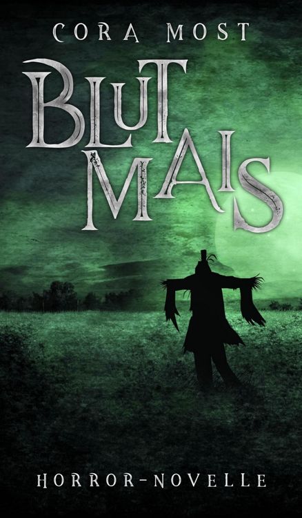 Produktbild: Blutmais