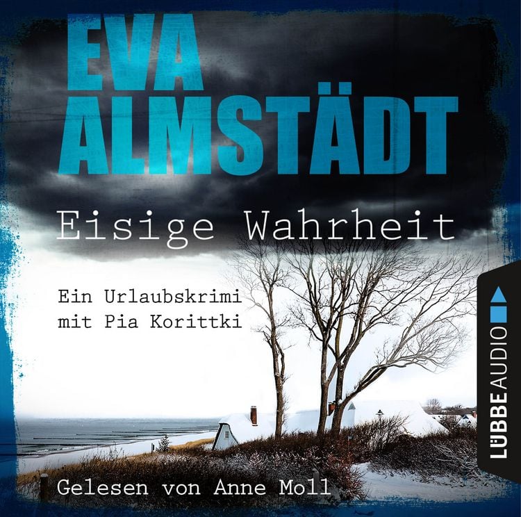 Produktbild: Eisige Wahrheit