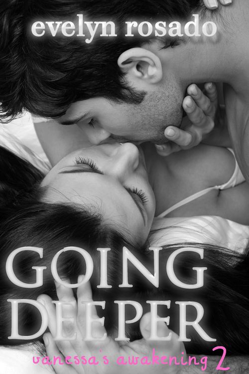 Produktbild: Going Deeper: Vanessa's Awakening #2