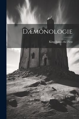 Produktbild: D&aelig;monologie
