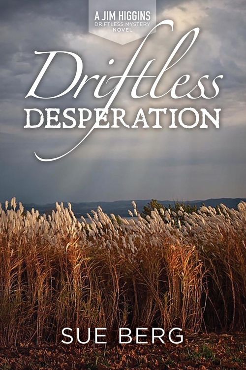 Produktbild: Driftless Desperation