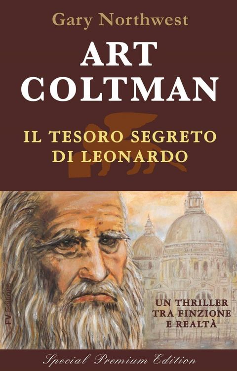 Produktbild: Il tesoro segreto di Leonardo