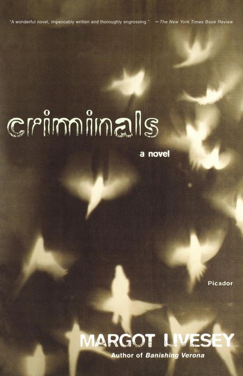 Produktbild: Criminals