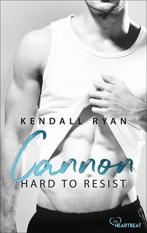 Produktbild: Hard to Resist - Cannon