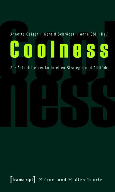 Produktbild: Coolness