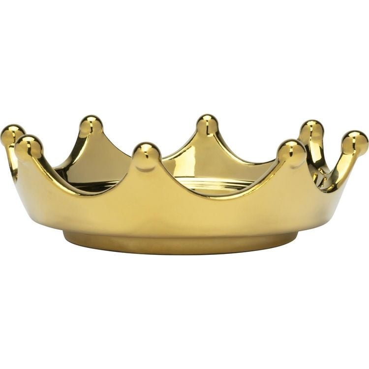 Produktbild: Sheepworld Tasse mit Kronendeckel Motiv "Queen of the day"