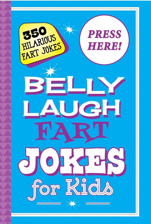 Produktbild: Belly Laugh Fart Jokes for Kids