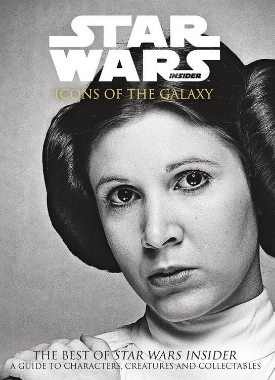 Produktbild: Best of Star Wars Insider Volume 7