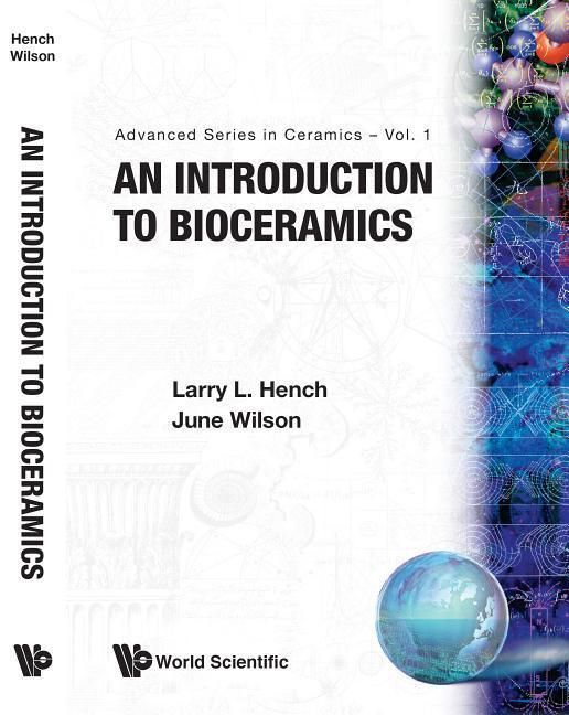 Produktbild: An Introduction to Bioceramics