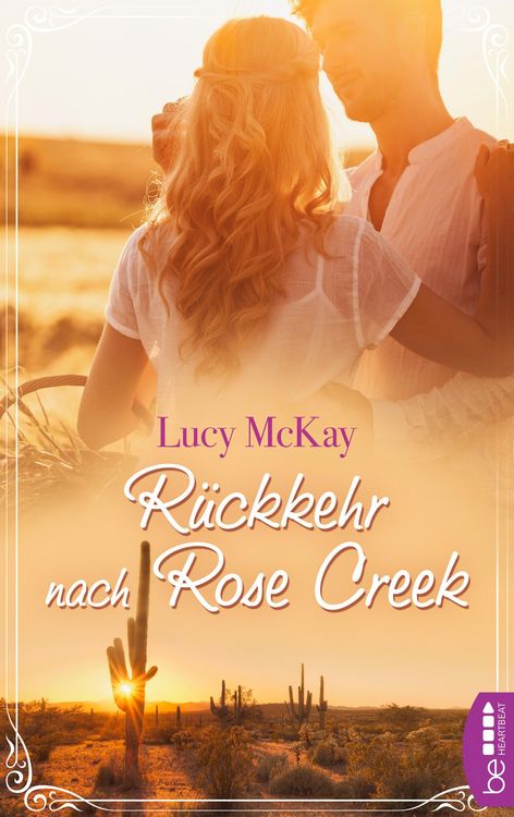 Produktbild: R&uuml;ckkehr nach Rose Creek
