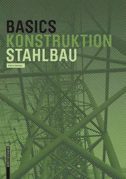 Produktbild: Basics Stahlbau