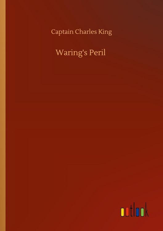 Produktbild: Waring's Peril
