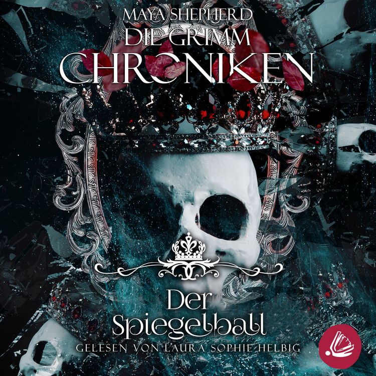 Produktbild: Die Grimm-Chroniken 20 &ndash; Spiegelball