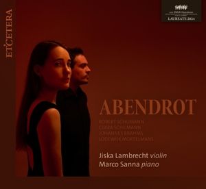 Produktbild: Abendrot