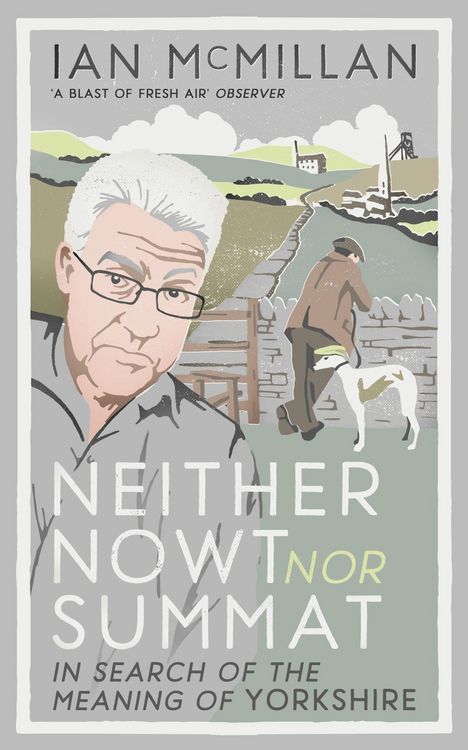 Produktbild: Neither Nowt Nor Summat