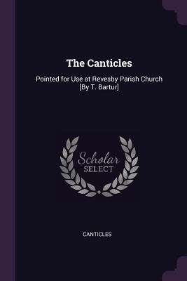 Produktbild: The Canticles