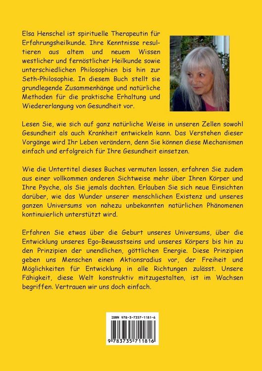 Produktbild: Gesundheit verstehen