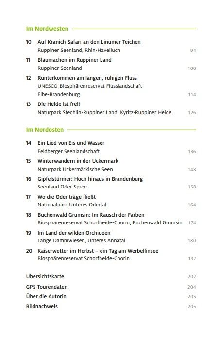 Produktbild: Raus aus Berlin