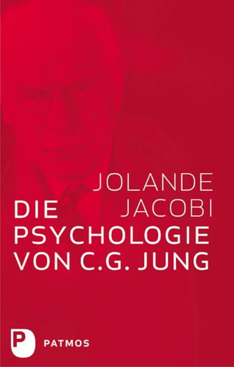 Produktbild: Die Psychologie von C. G. Jung