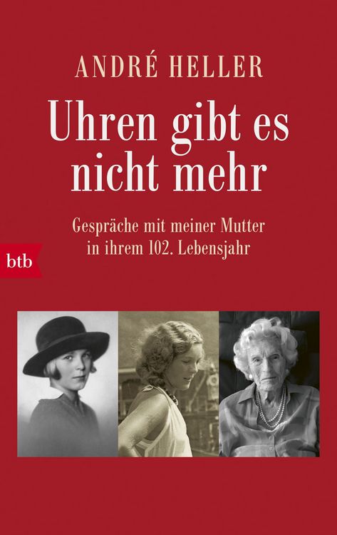 Produktbild: Uhren gibt es nicht mehr