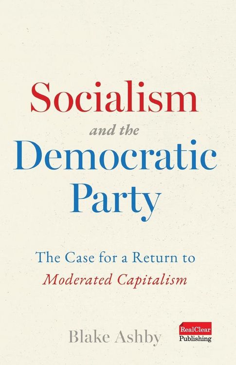 Produktbild: Socialism and the Democratic Party